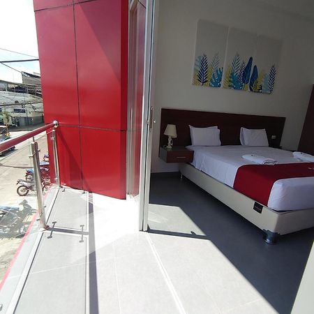 Hotel San Juan, Tarapoto Exterior photo